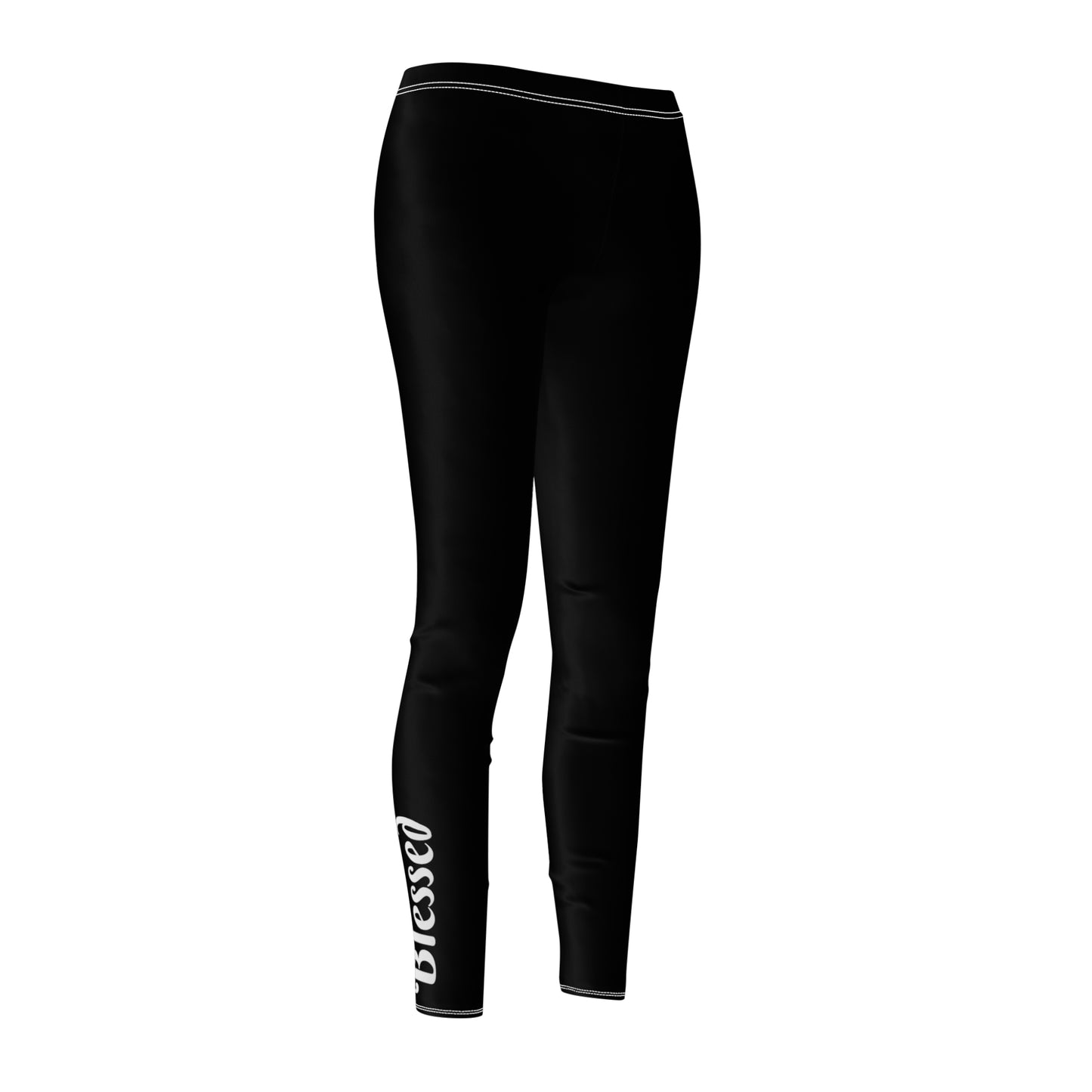 Women's Blessed Leggings