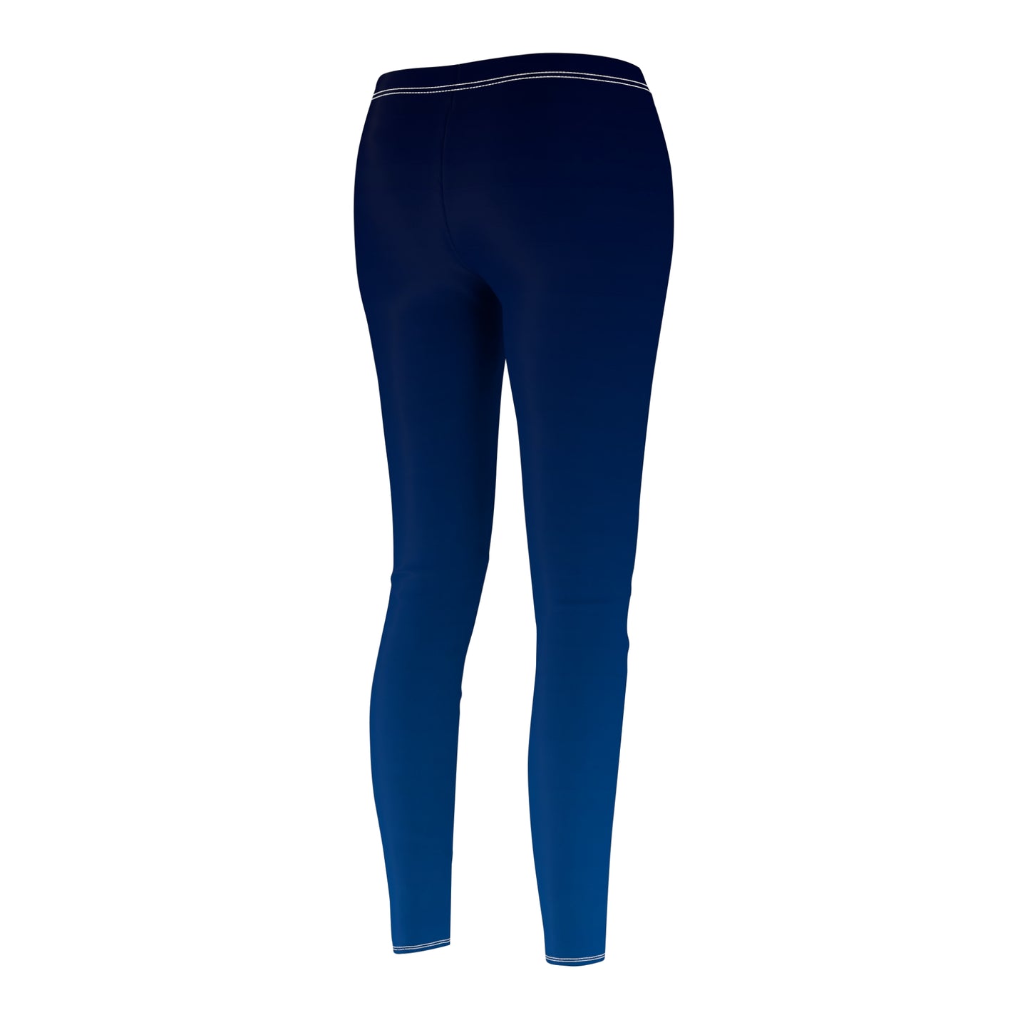 Women's Leggings | Midnight Sky