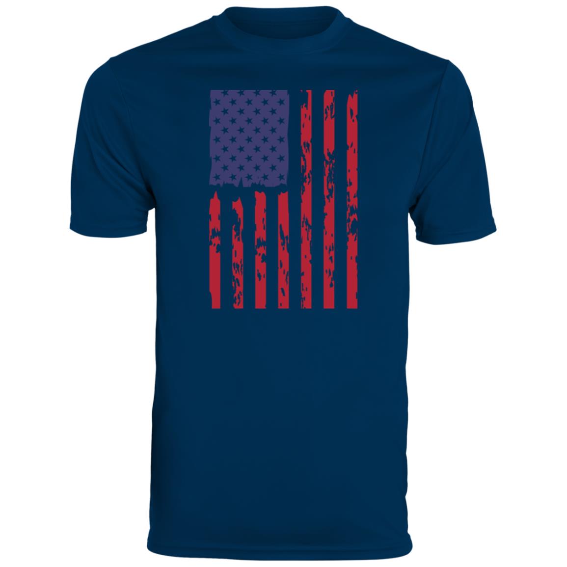 Men's Flag Tee