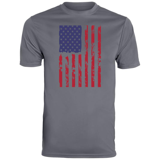 Men's Flag Tee