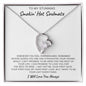 TO MY SOULMATE | YOUR LAST EVERYTHING | FOREVER LOVE NECKLACE