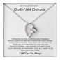TO MY SOULMATE | YOUR LAST EVERYTHING | FOREVER LOVE NECKLACE