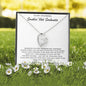 TO MY SOULMATE | YOUR LAST EVERYTHING | FOREVER LOVE NECKLACE