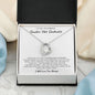 TO MY SOULMATE | YOUR LAST EVERYTHING | FOREVER LOVE NECKLACE