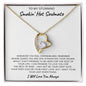 TO MY SOULMATE | YOUR LAST EVERYTHING | FOREVER LOVE NECKLACE
