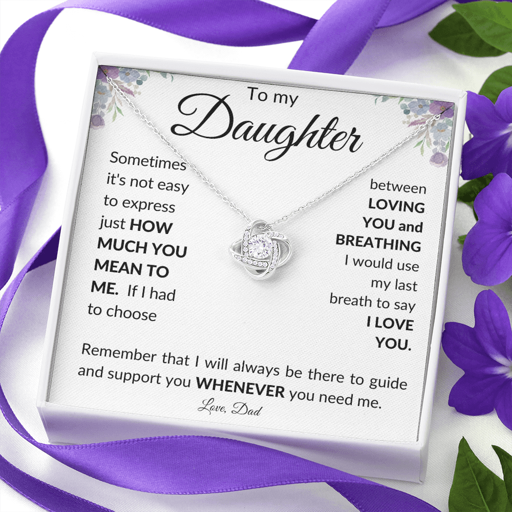 FOR HER