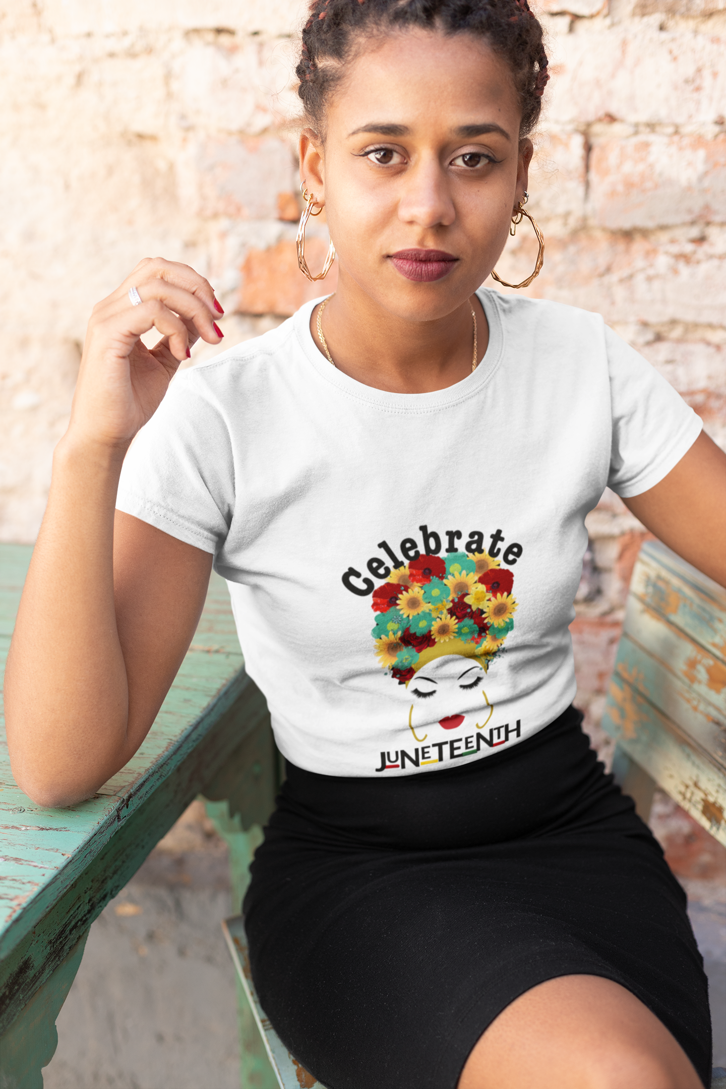 Juneteenth Tees