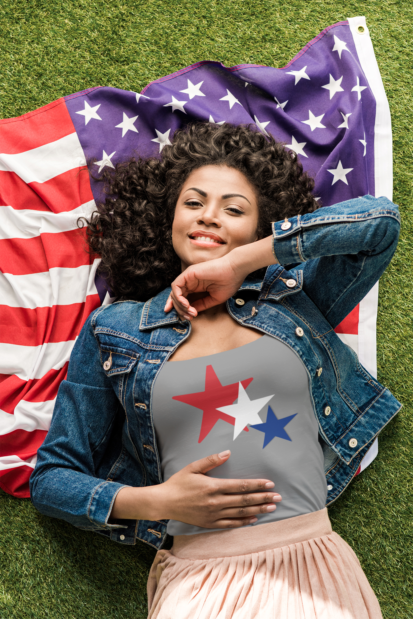 PATRIOTIC APPAREL