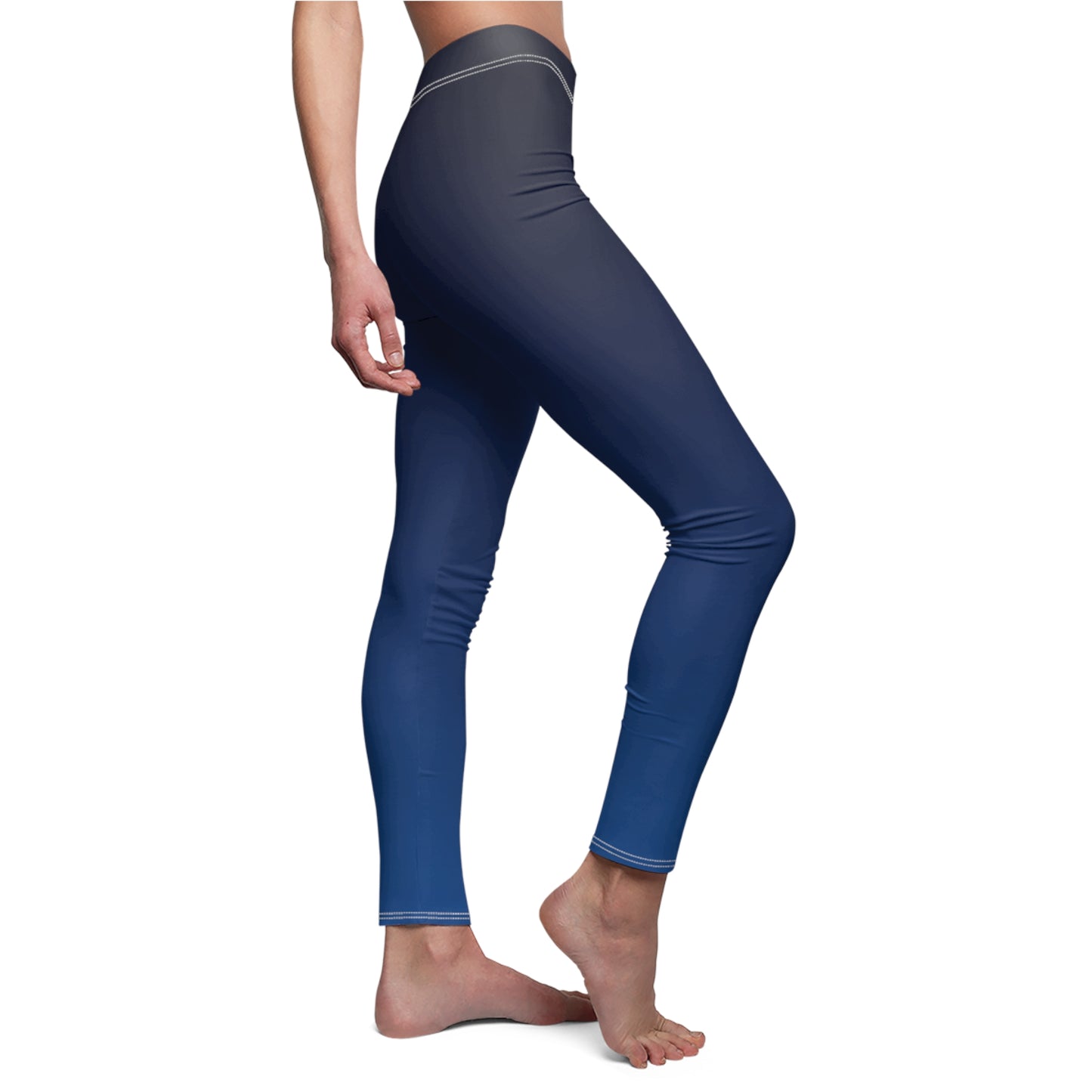 Women's Leggings | Midnight Sky