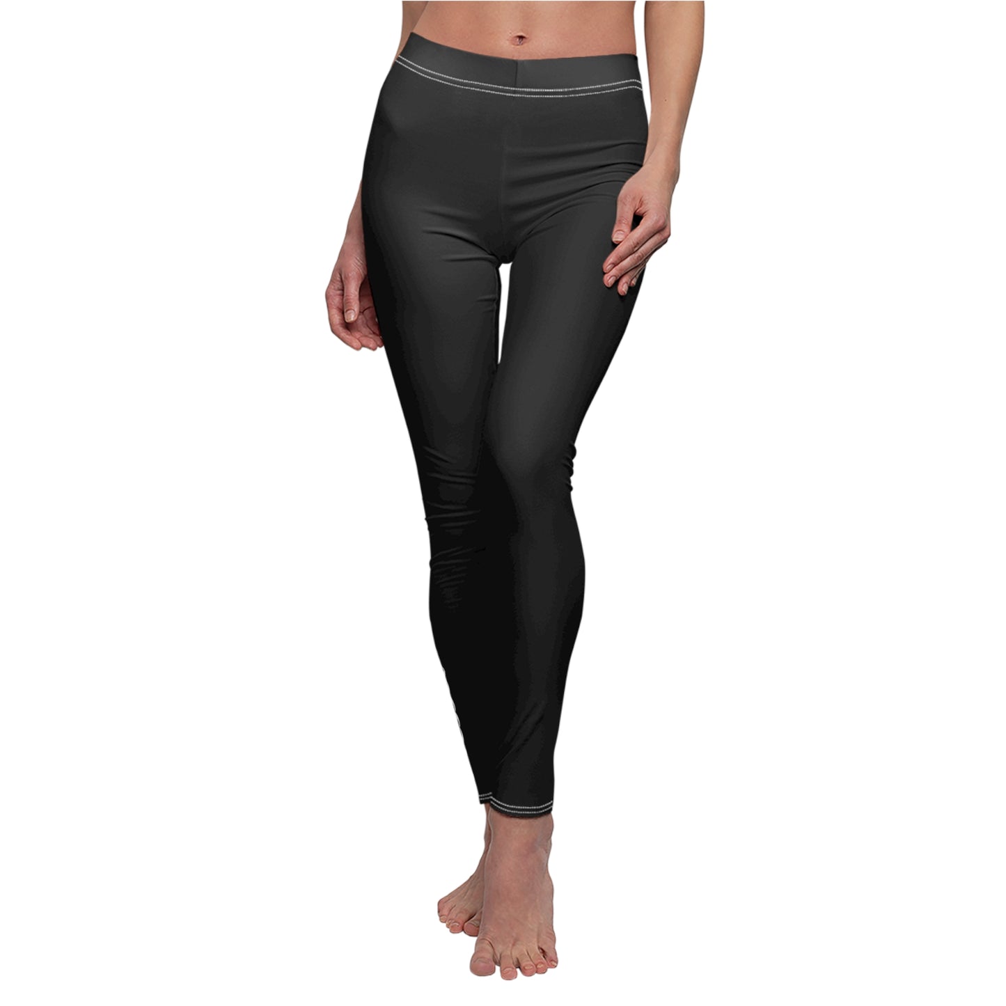 Women's Blessed Leggings