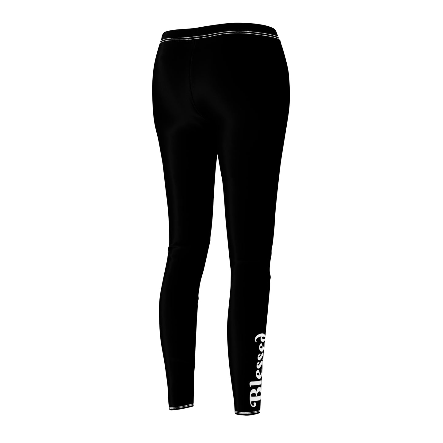 Women's Blessed Leggings