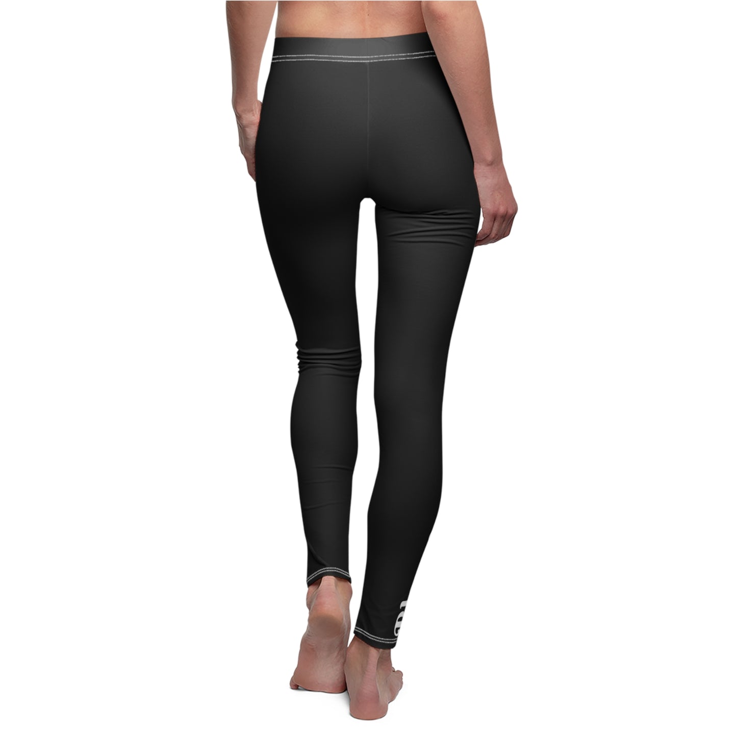 Women's Blessed Leggings