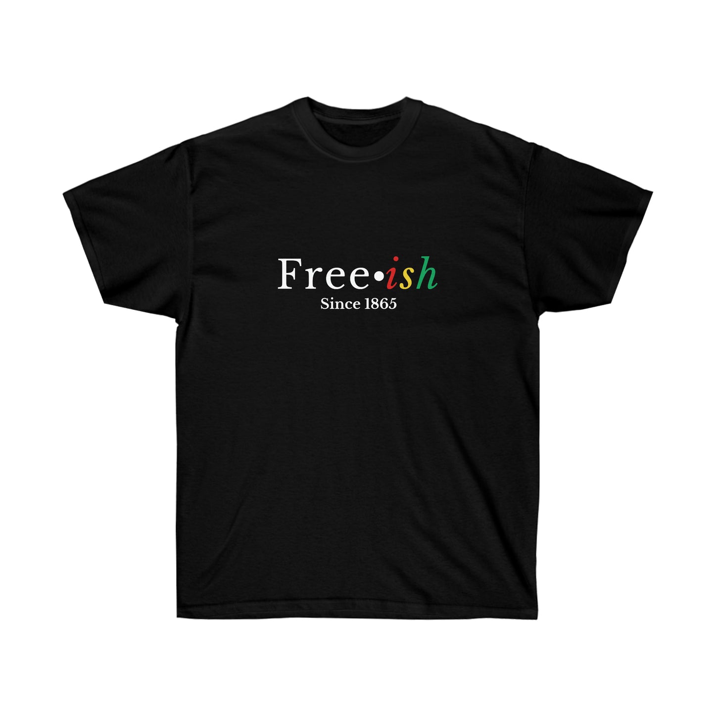 Free-ish Tee