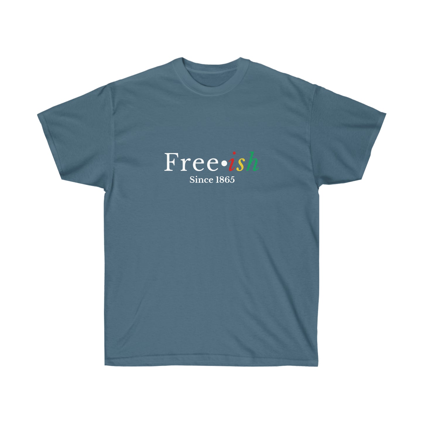 Free-ish Tee