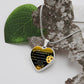 To My Daughter | Braver Than You Believe | Engravable Graphic Pendant