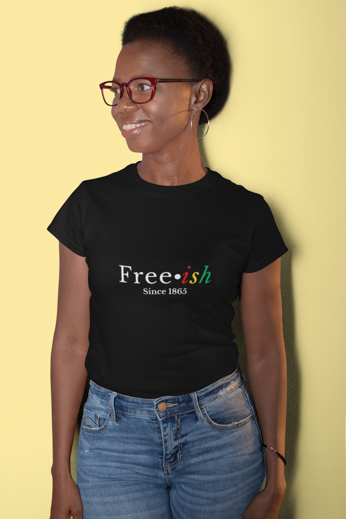 Juneteenth Apparel