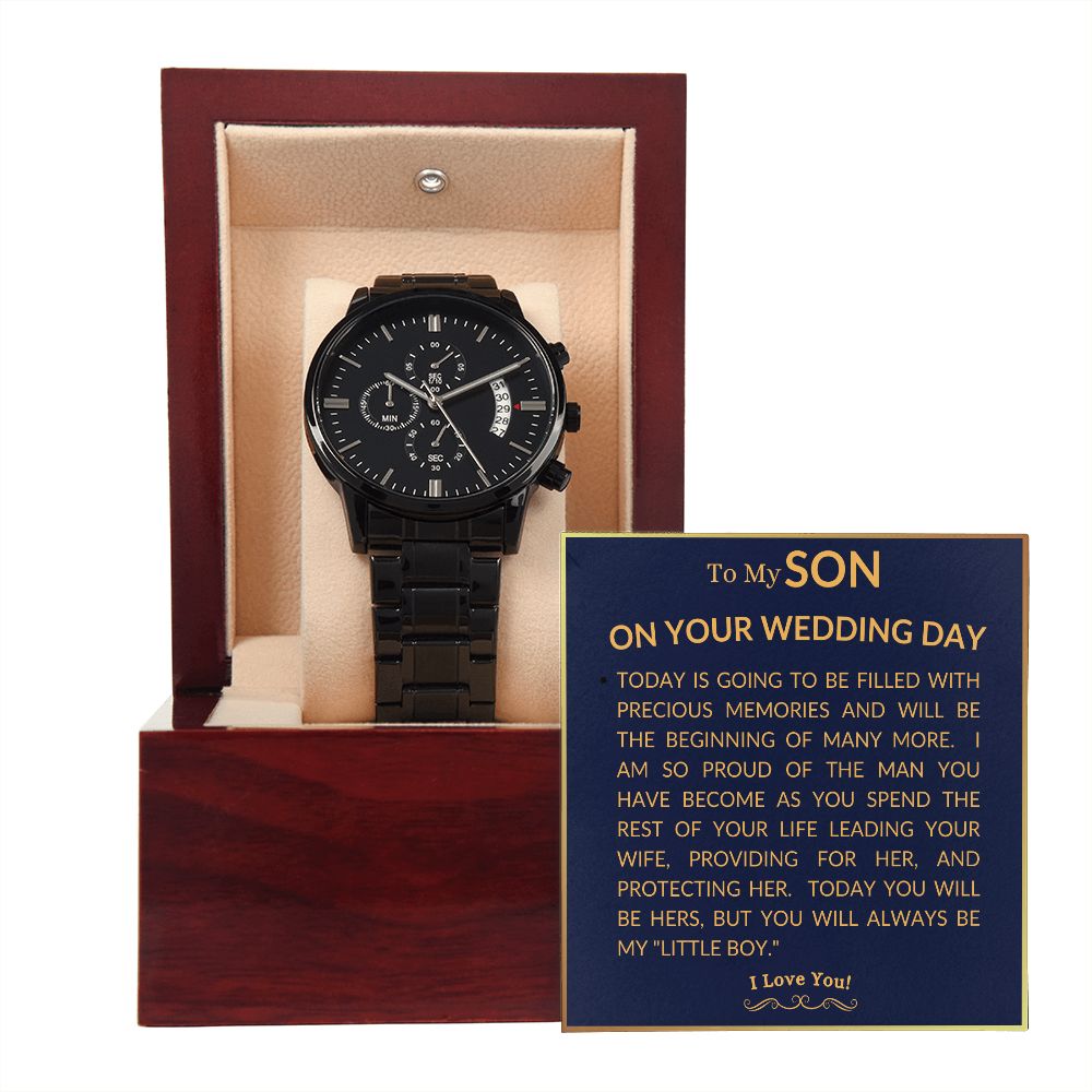 WATCHES