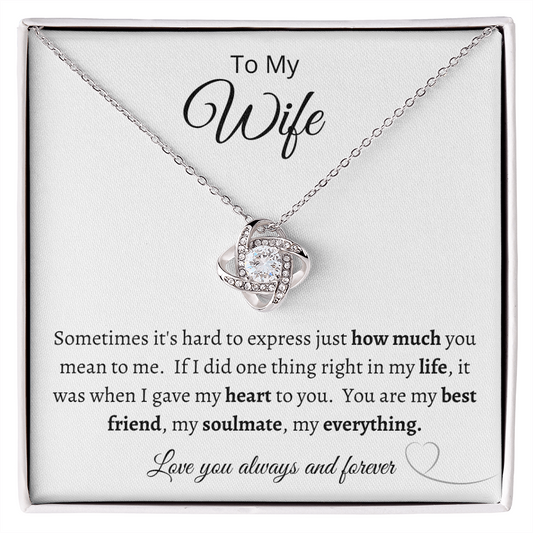 To My Wife | You Are My Best Friend, My Soulmate, My Everything