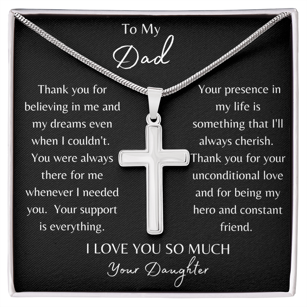 FOR HIM